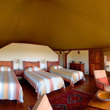 Elewana Tortilis Camp Hotel Amboseli Buitenkant foto